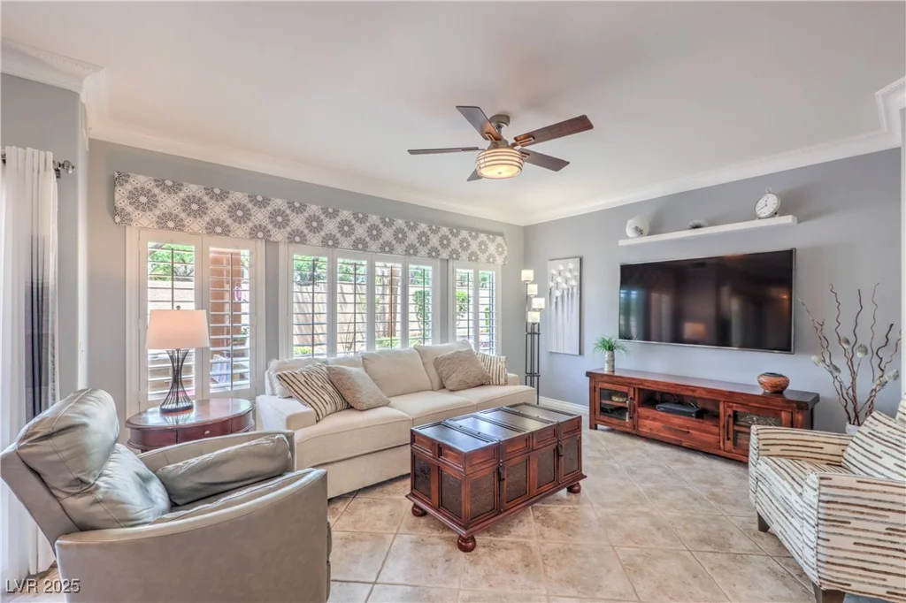 821 Titan Peak, Las Vegas, NV 89144
