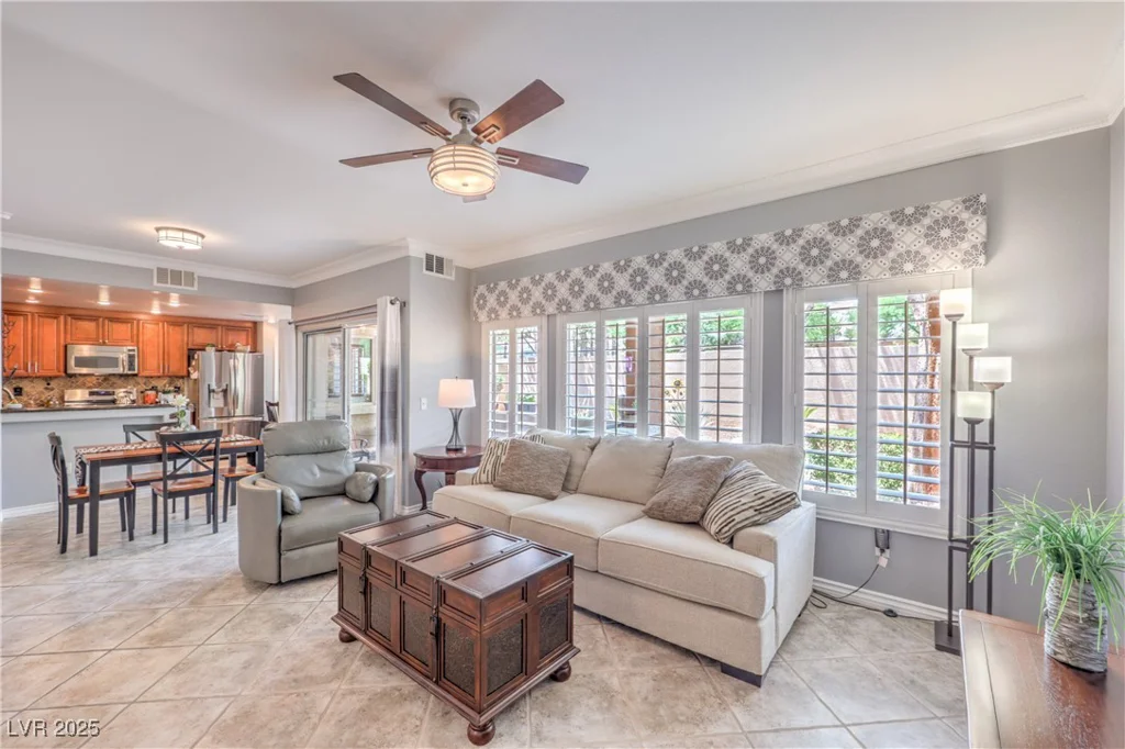 821 Titan Peak, Las Vegas, NV 89144