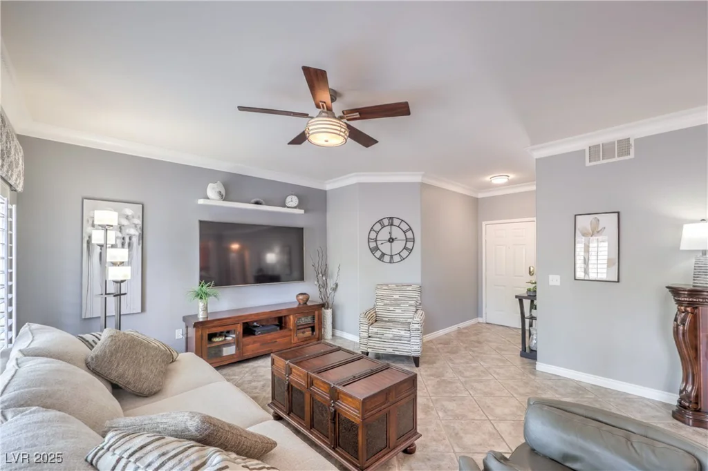 821 Titan Peak, Las Vegas, NV 89144