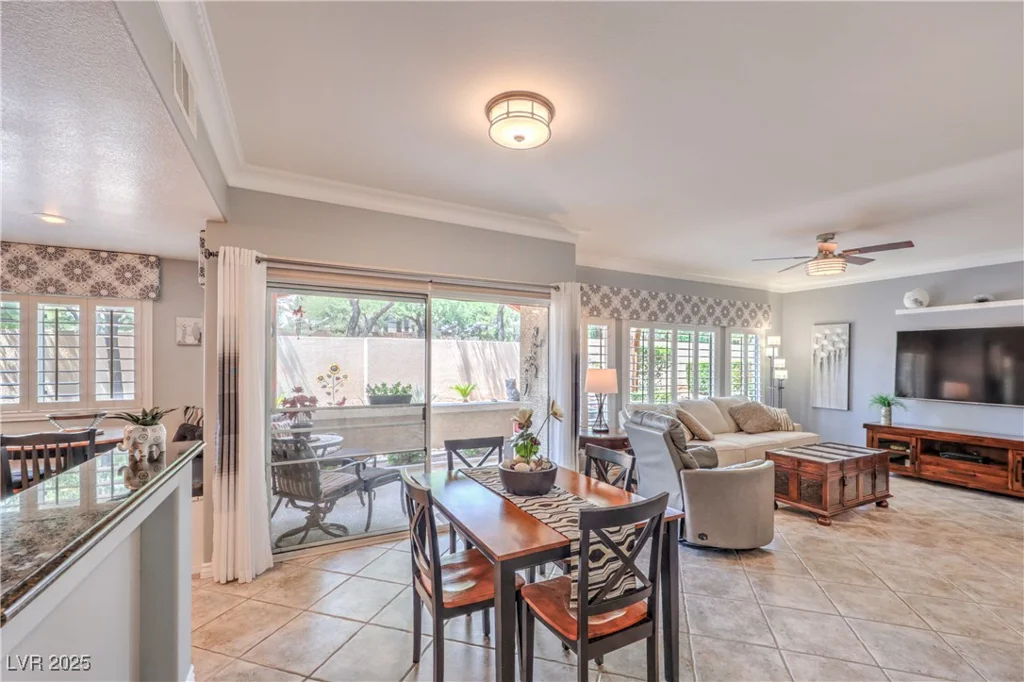 821 Titan Peak, Las Vegas, NV 89144