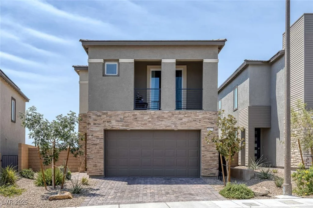 9827 Mojave Mountain, Las Vegas, NV 89166