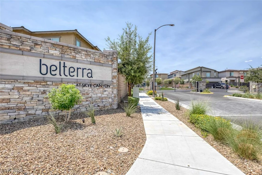 9827 Mojave Mountain, Las Vegas, NV 89166