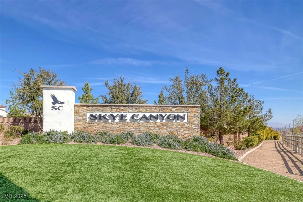 9827 Mojave Mountain, Las Vegas, NV 89166