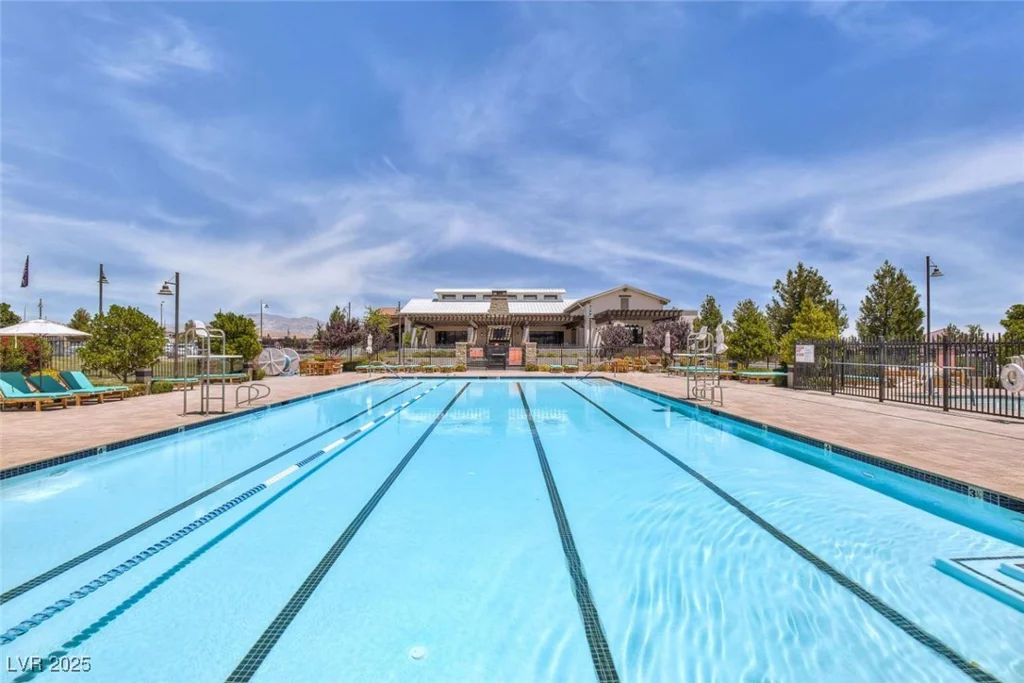 9827 Mojave Mountain, Las Vegas, NV 89166