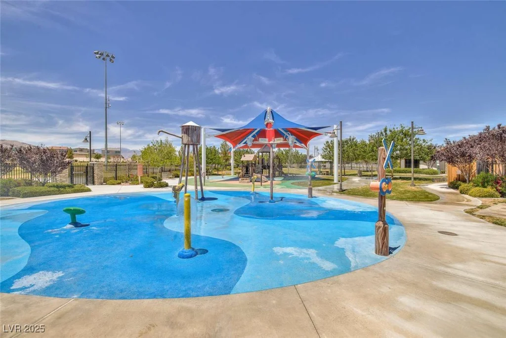 9827 Mojave Mountain, Las Vegas, NV 89166
