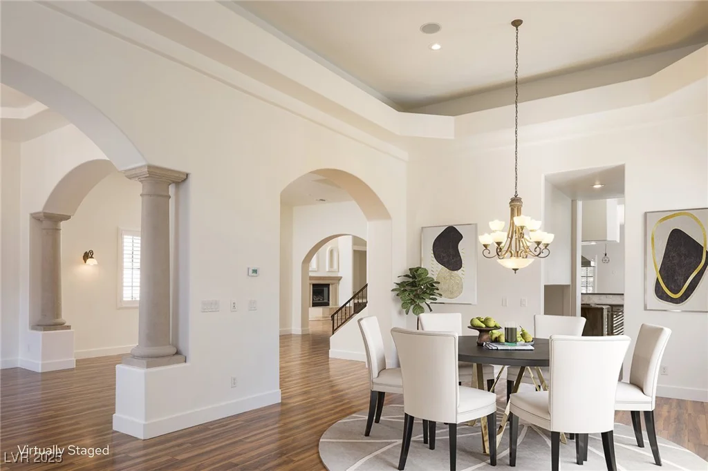 9904 Moonridge, Las Vegas, NV 89134