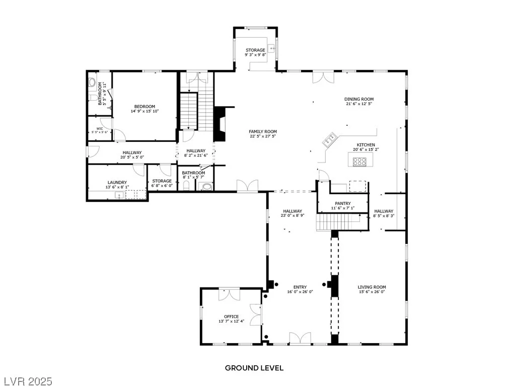 9904 Moonridge, Las Vegas, NV 89134