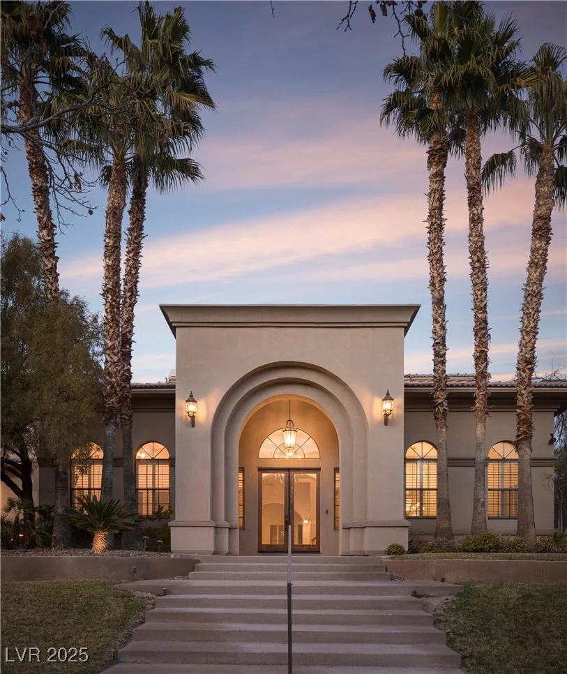 9904 Moonridge, Las Vegas, NV 89134