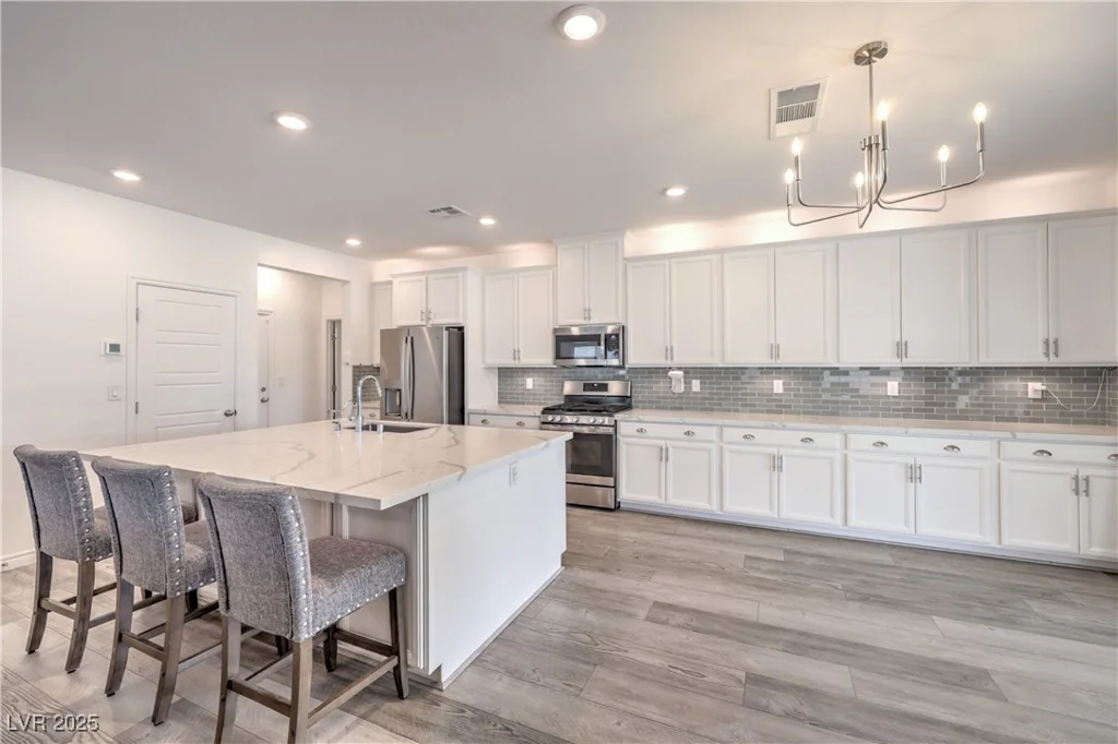 3821 Nesting Wren, North Las Vegas, NV 89084