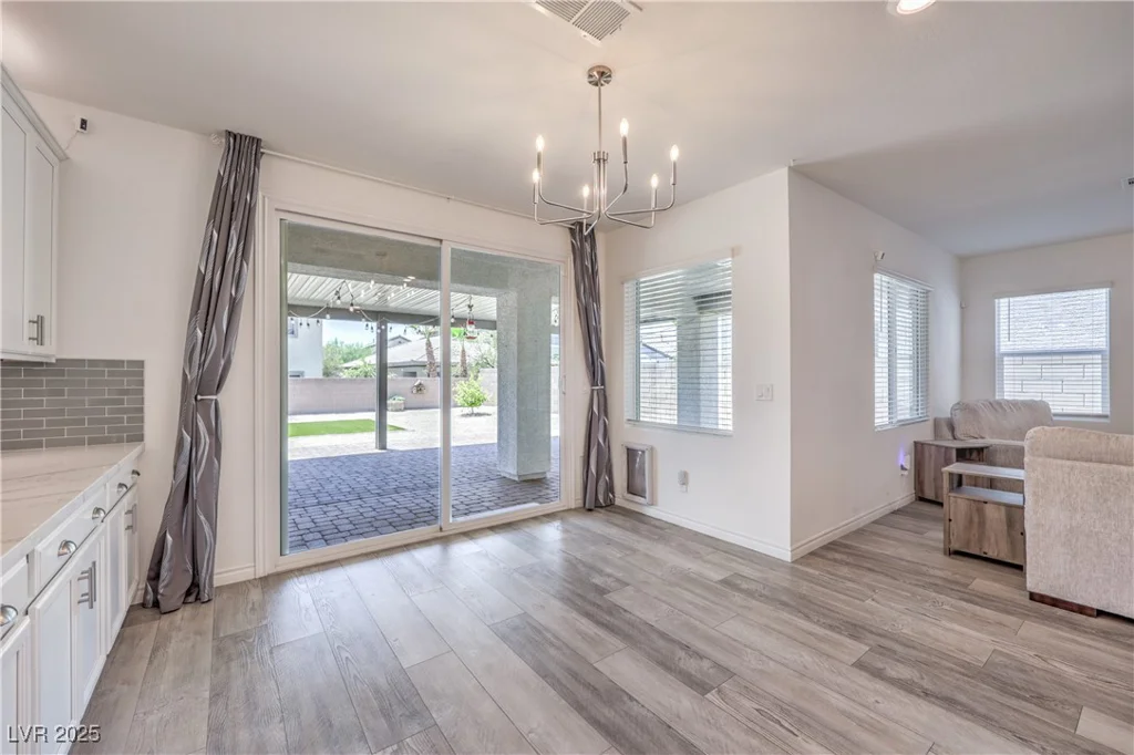 3821 Nesting Wren, North Las Vegas, NV 89084