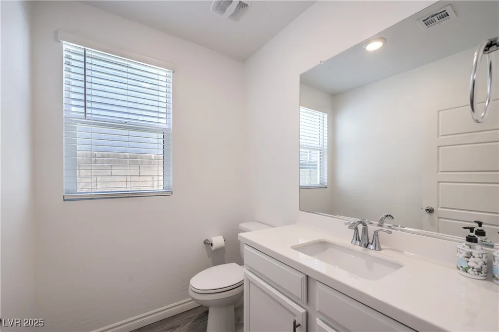 3821 Nesting Wren, North Las Vegas, NV 89084