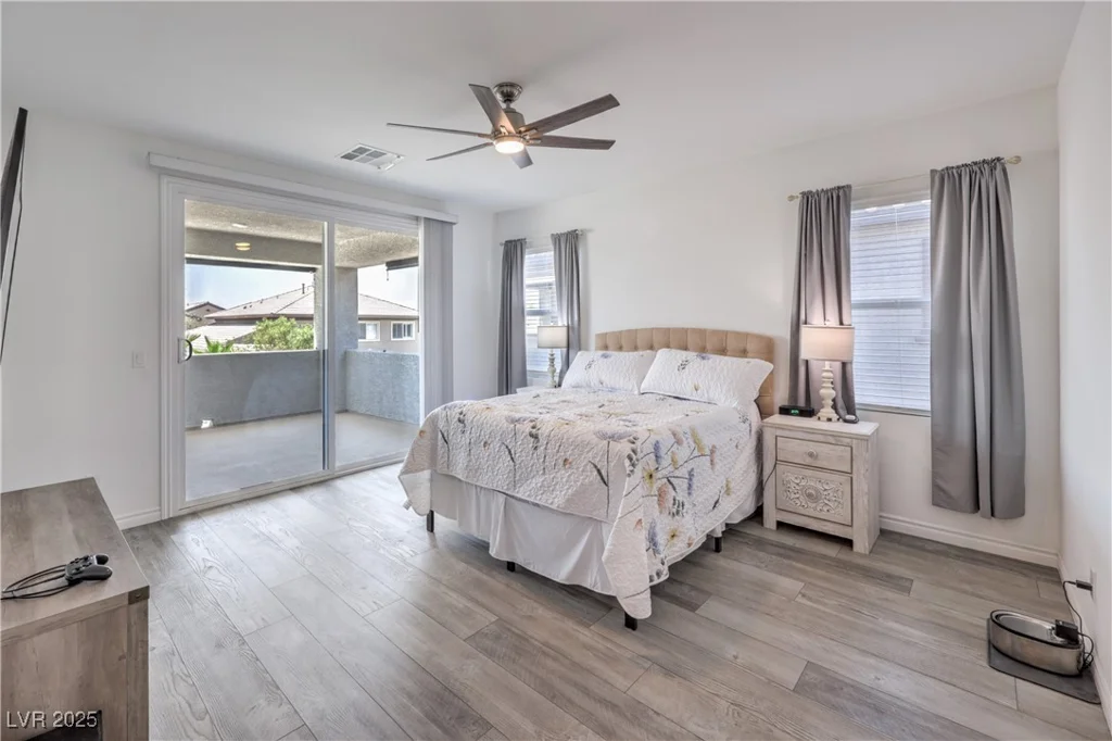 3821 Nesting Wren, North Las Vegas, NV 89084