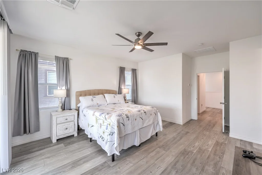 3821 Nesting Wren, North Las Vegas, NV 89084