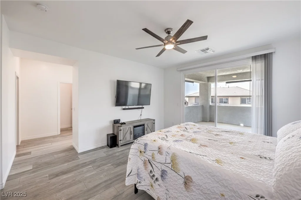 3821 Nesting Wren, North Las Vegas, NV 89084