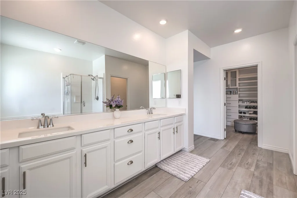 3821 Nesting Wren, North Las Vegas, NV 89084
