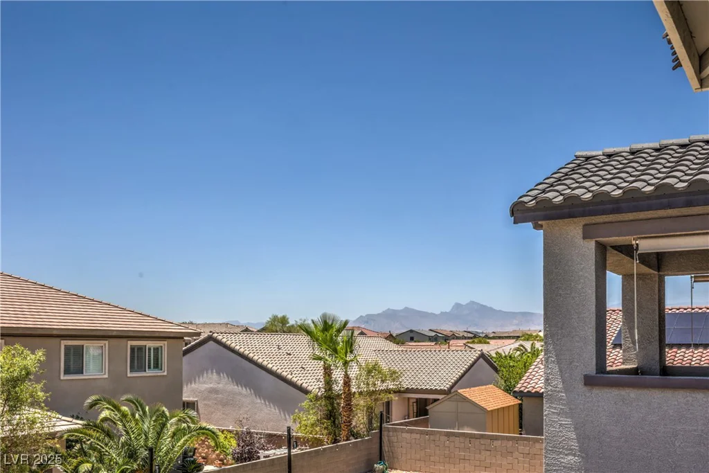 3821 Nesting Wren, North Las Vegas, NV 89084