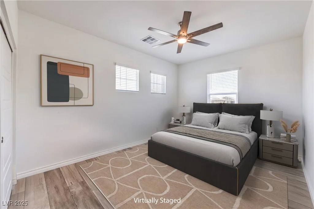 3821 Nesting Wren, North Las Vegas, NV 89084