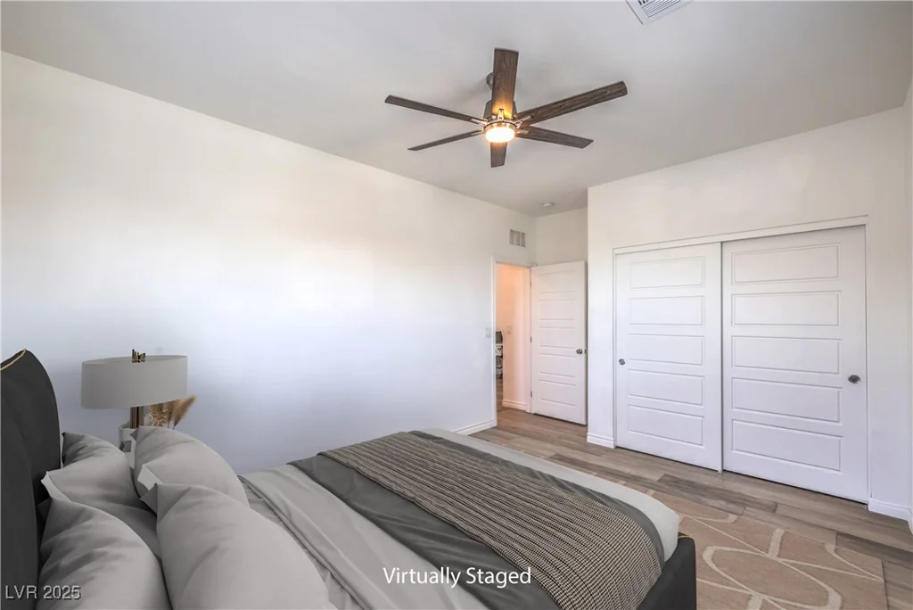 3821 Nesting Wren, North Las Vegas, NV 89084