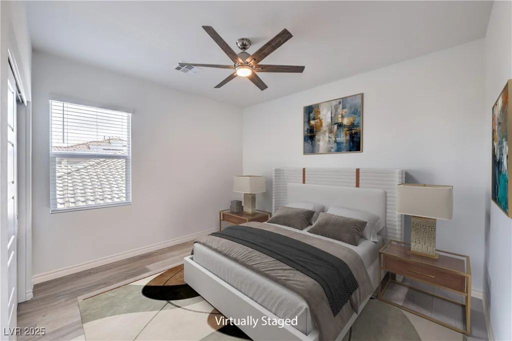 3821 Nesting Wren, North Las Vegas, NV 89084