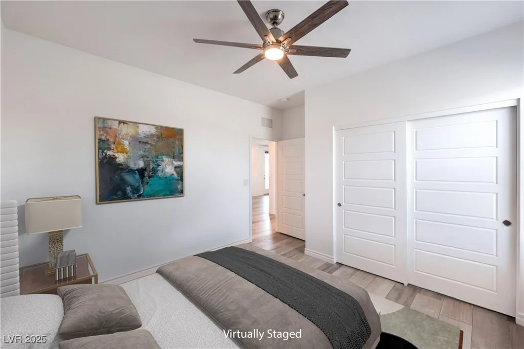3821 Nesting Wren, North Las Vegas, NV 89084