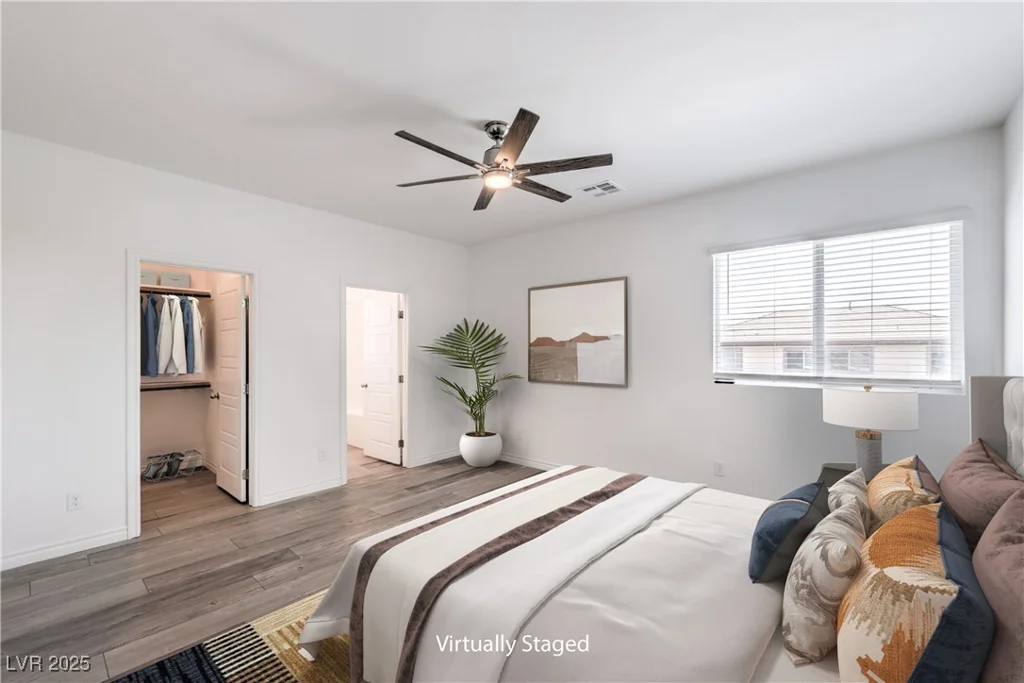 3821 Nesting Wren, North Las Vegas, NV 89084