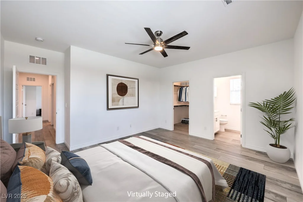 3821 Nesting Wren, North Las Vegas, NV 89084
