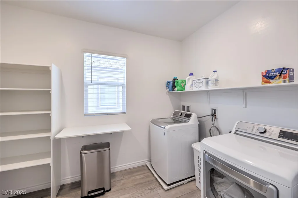 3821 Nesting Wren, North Las Vegas, NV 89084