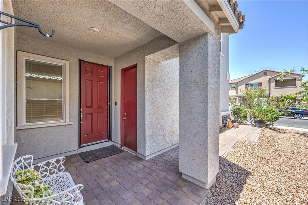 3821 Nesting Wren, North Las Vegas, NV 89084