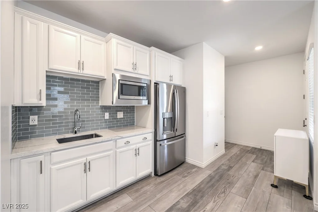 3821 Nesting Wren, North Las Vegas, NV 89084