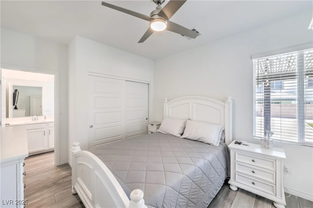 3821 Nesting Wren, North Las Vegas, NV 89084