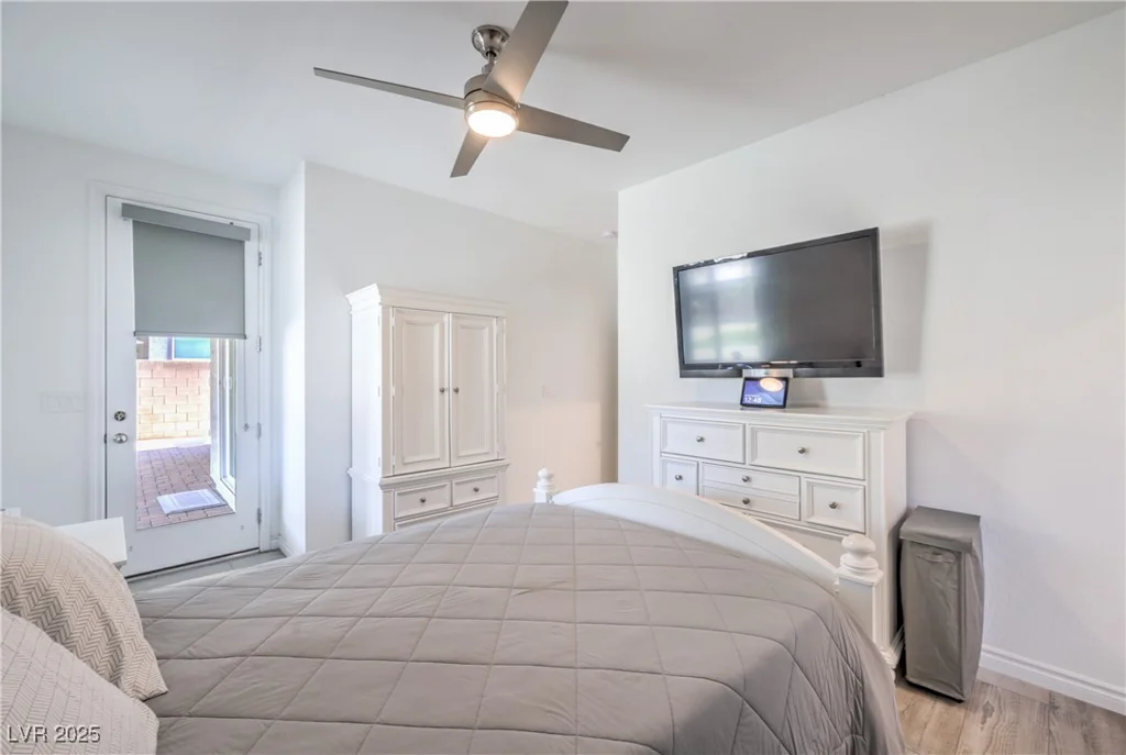 3821 Nesting Wren, North Las Vegas, NV 89084
