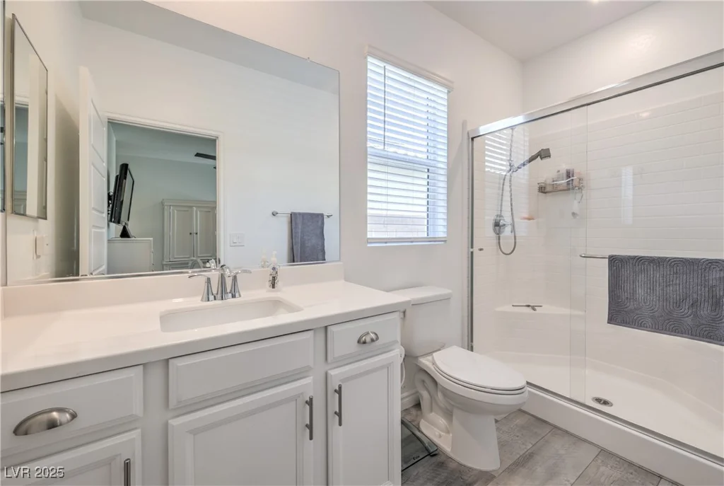 3821 Nesting Wren, North Las Vegas, NV 89084