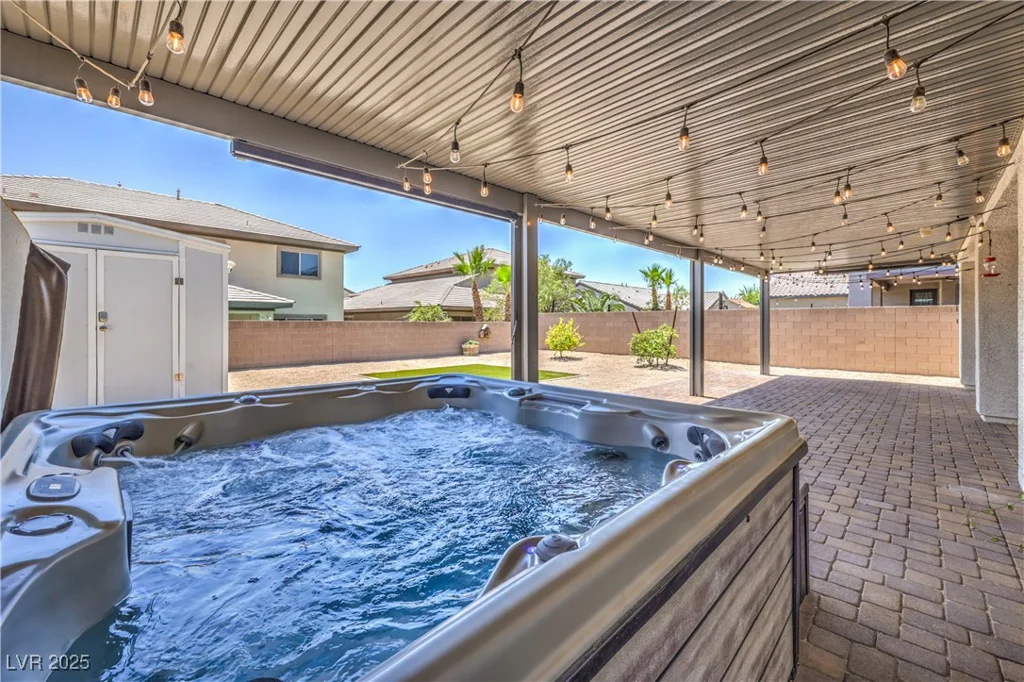 3821 Nesting Wren, North Las Vegas, NV 89084