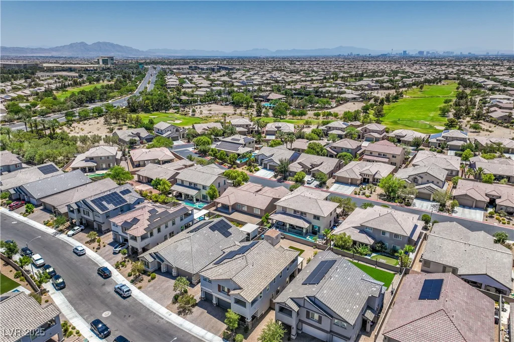 3821 Nesting Wren, North Las Vegas, NV 89084