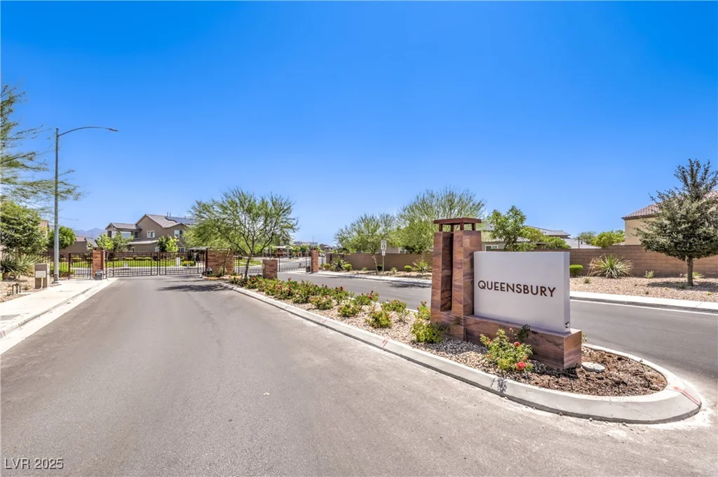 3821 Nesting Wren, North Las Vegas, NV 89084