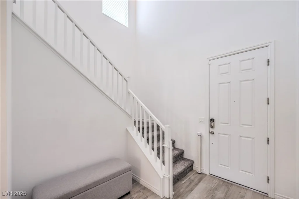 3821 Nesting Wren, North Las Vegas, NV 89084