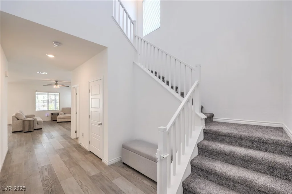 3821 Nesting Wren, North Las Vegas, NV 89084