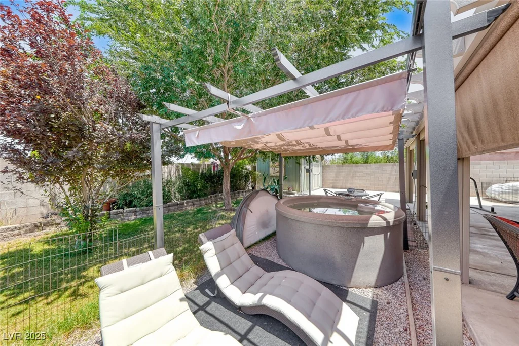 990 Ridge Path, Henderson, NV 89015