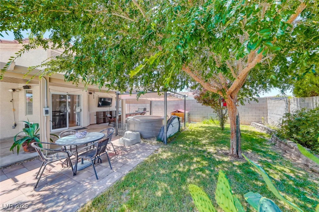 990 Ridge Path, Henderson, NV 89015