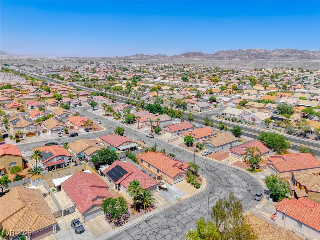 990 Ridge Path, Henderson, NV 89015