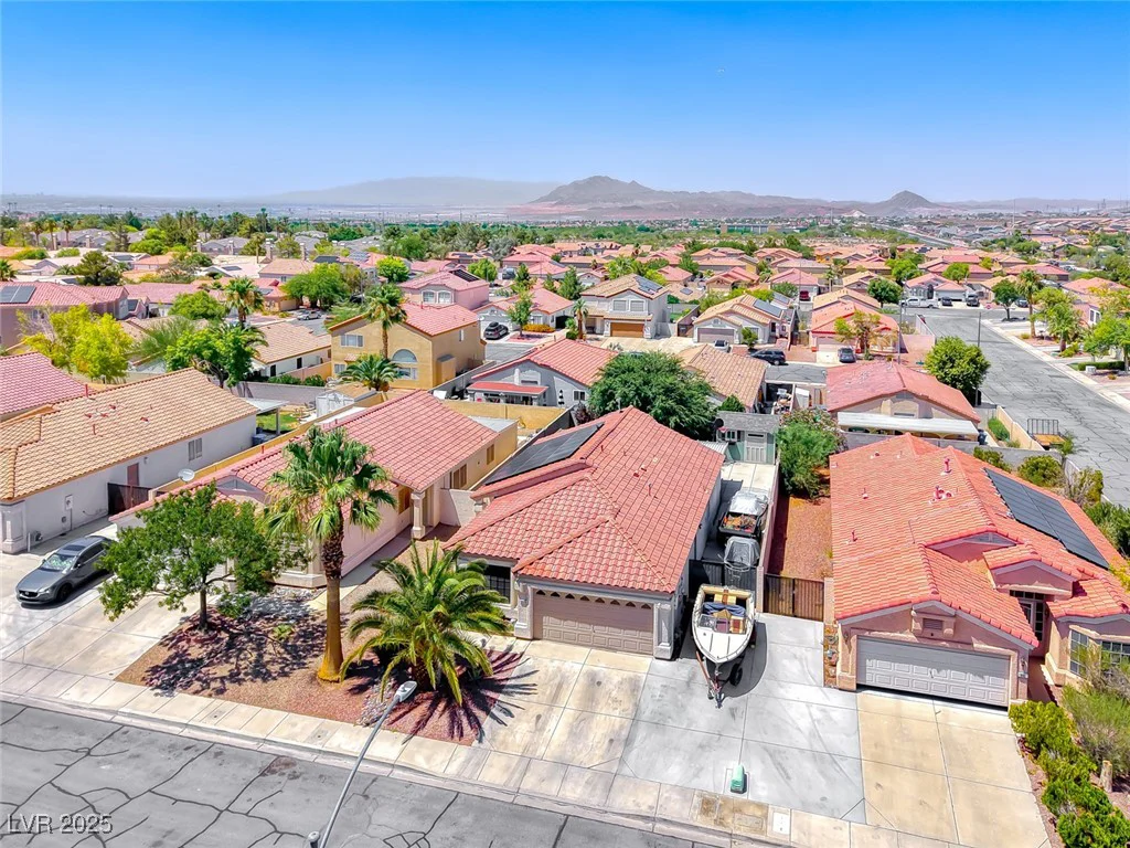 990 Ridge Path, Henderson, NV 89015
