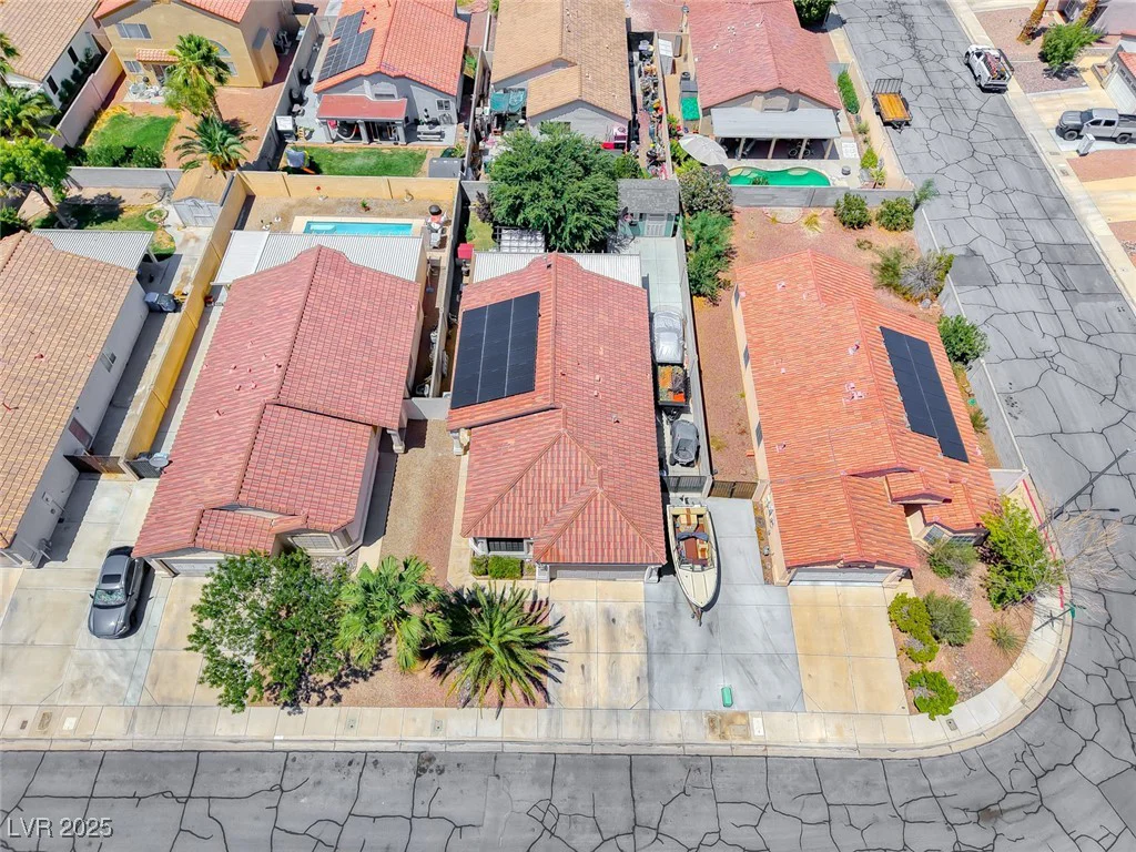 990 Ridge Path, Henderson, NV 89015