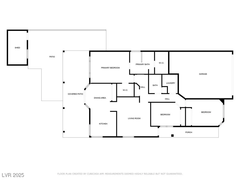990 Ridge Path, Henderson, NV 89015