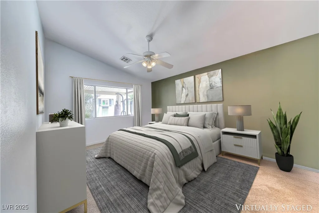 990 Ridge Path, Henderson, NV 89015