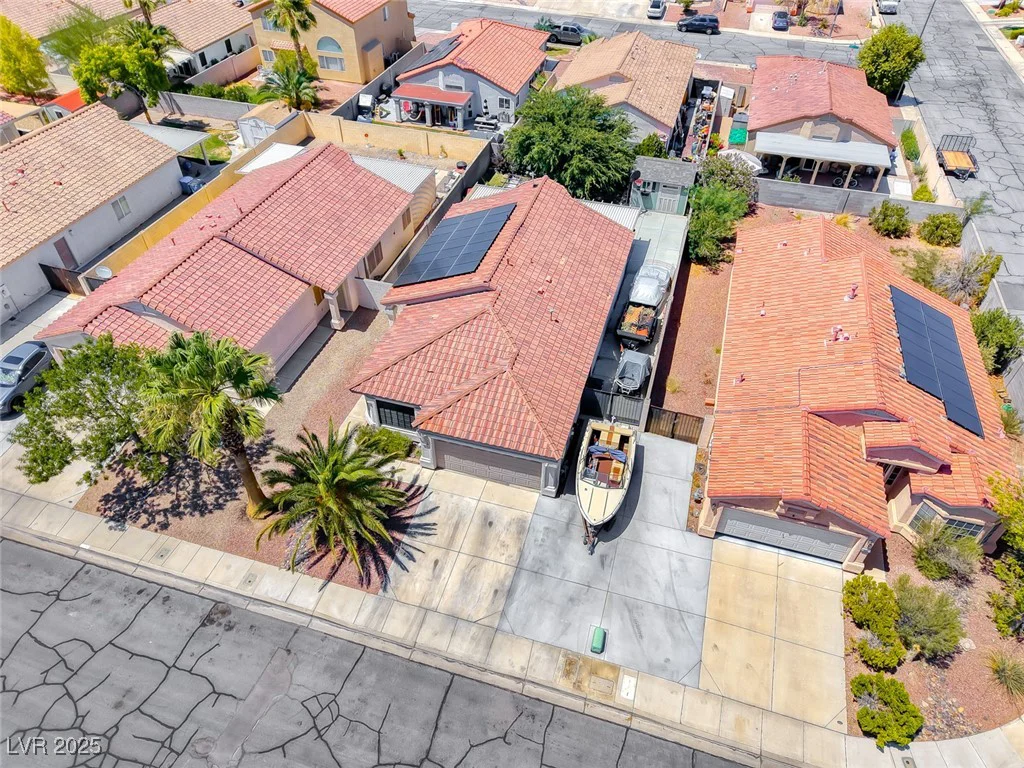 990 Ridge Path, Henderson, NV 89015