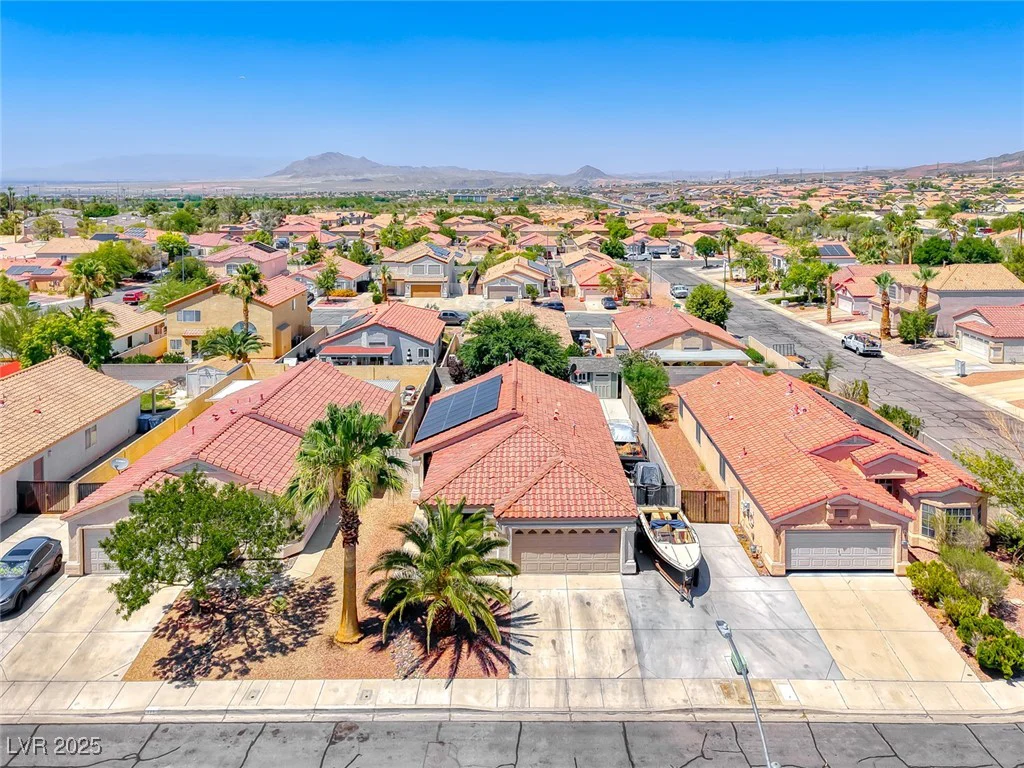 990 Ridge Path, Henderson, NV 89015