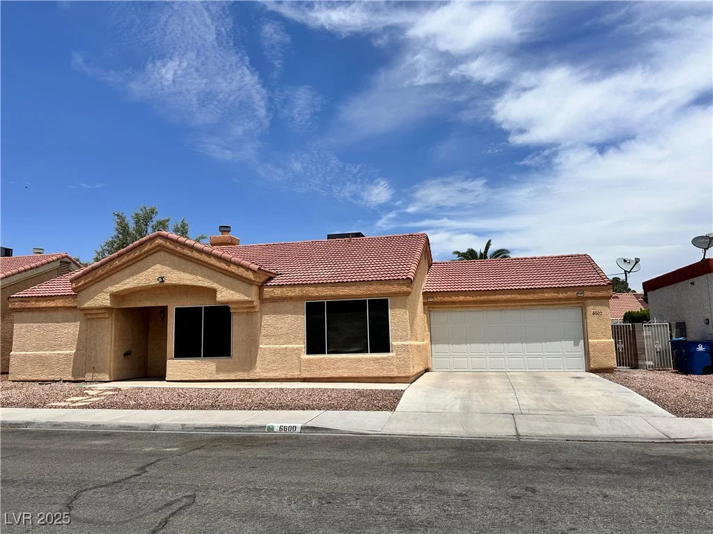 6600 Silver Penny, Las Vegas, NV 89108