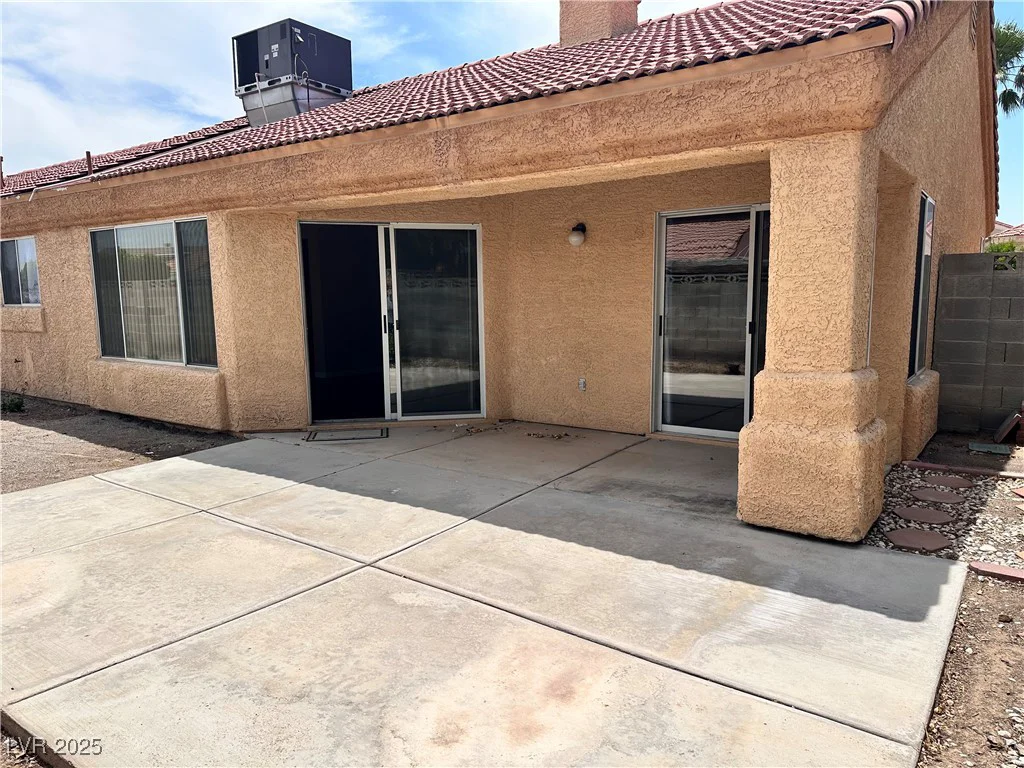 6600 Silver Penny, Las Vegas, NV 89108