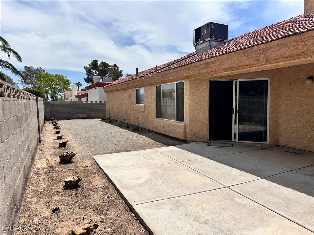 6600 Silver Penny, Las Vegas, NV 89108