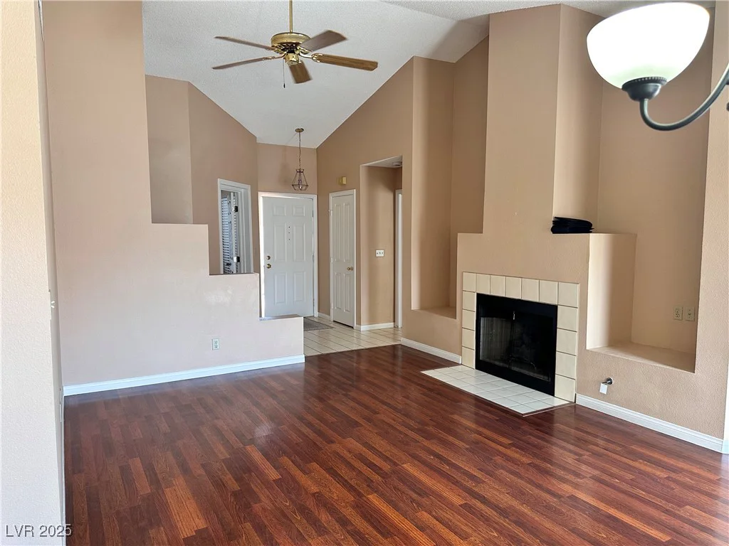 6600 Silver Penny, Las Vegas, NV 89108
